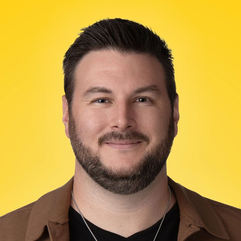 Josh Naaman